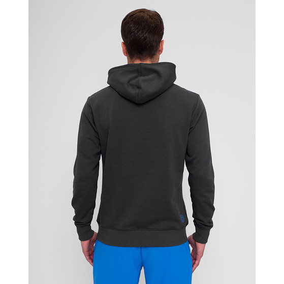 Bidi Badu Spike Logo Chill Hoody