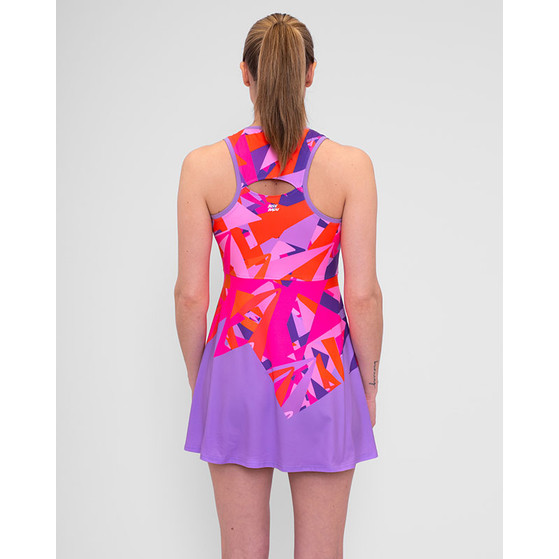 Bidi Badu Spike Dress
