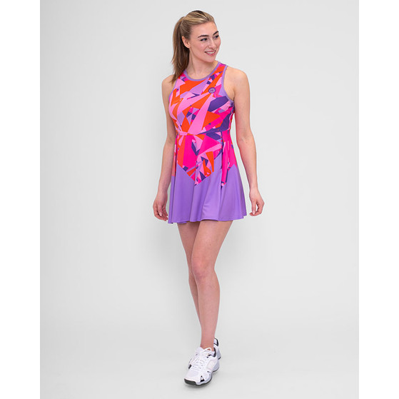 Bidi Badu Spike Dress