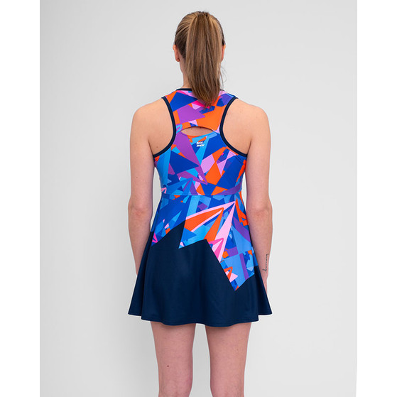 Bidi Badu Spike Dress