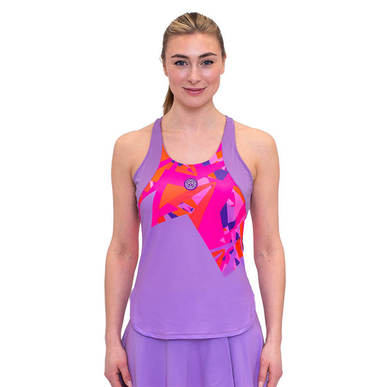 Bidi Badu Spike Tank