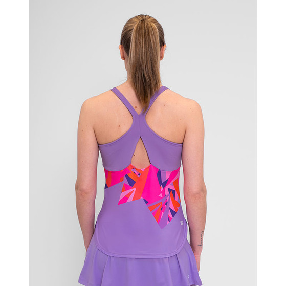 Bidi Badu Spike Tank