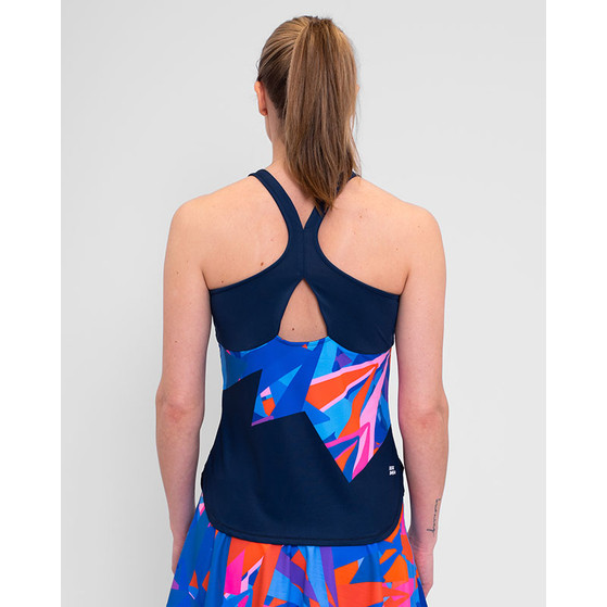 Bidi Badu Spike Tank Set Dames