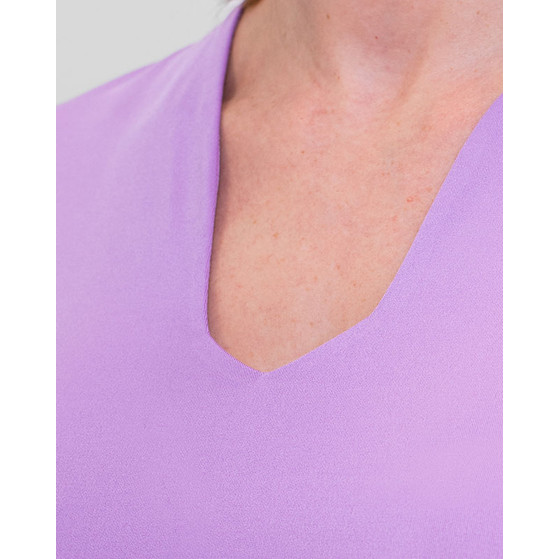 Bidi Badu Spike V-Neck Set Dames