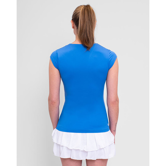 Bidi Badu Spike V-Neck Tee