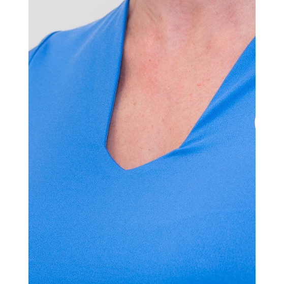 Bidi Badu Spike V-Neck Tee
