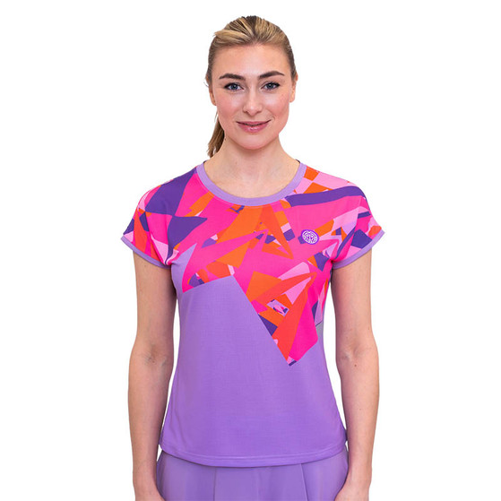 Bidi Badu Spike Capsleeve