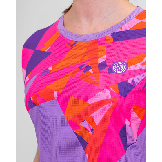 Bidi Badu Spike Capsleeve