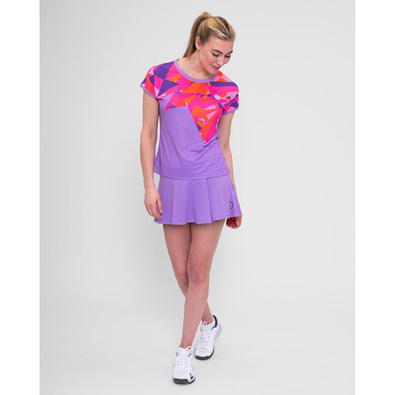 Bidi Badu Spike Capsleeve
