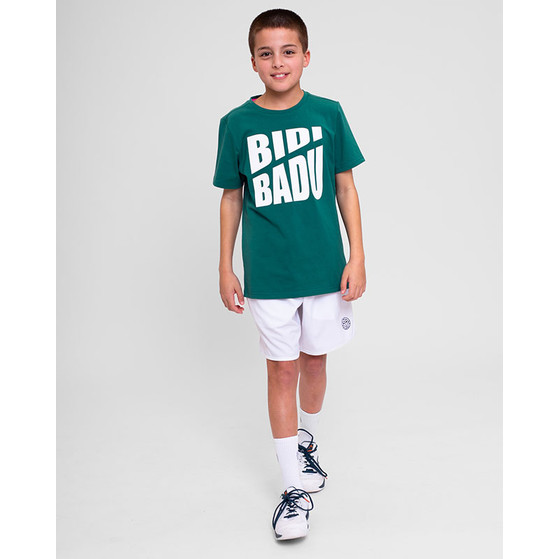 Bidi Badu Spike Chill Tee Jongens