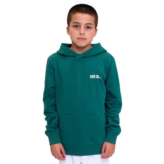 Bidi Badu Spike Chill Hoody Jongens