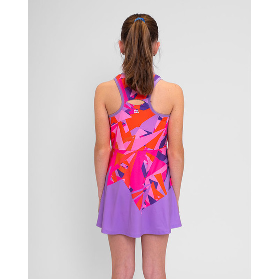 Bidi Badu Spike Dress Meisjes