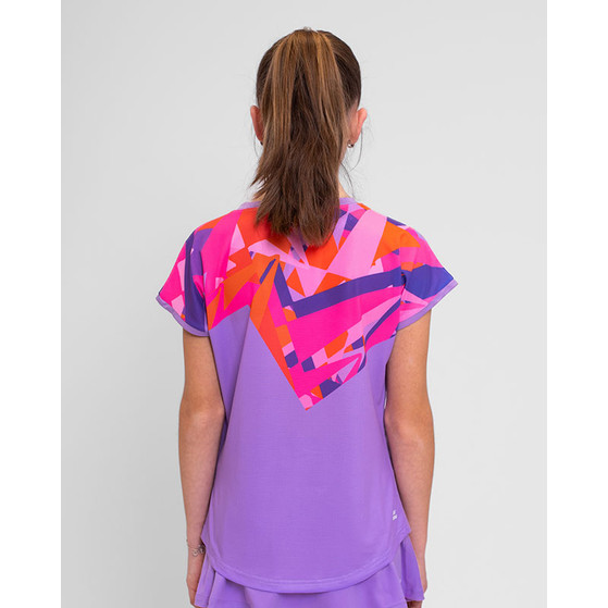 Bidi Badu Spike Capsleeve Meisjes