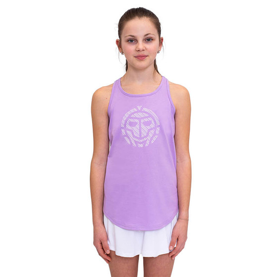 Bidi Badu Spike Chill Tank Girls