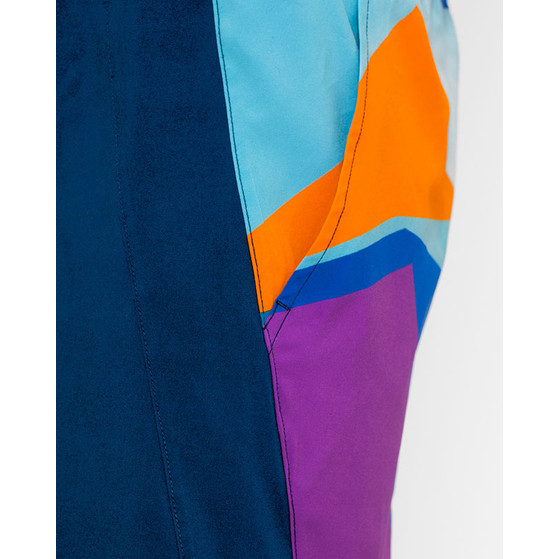 Bidi Badu Twiggy 7 Inch Short