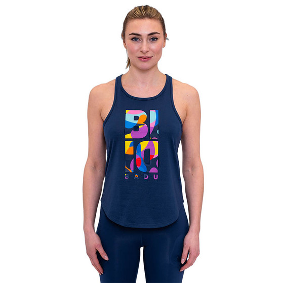 Bidi Badu Twiggy Chill Tank
