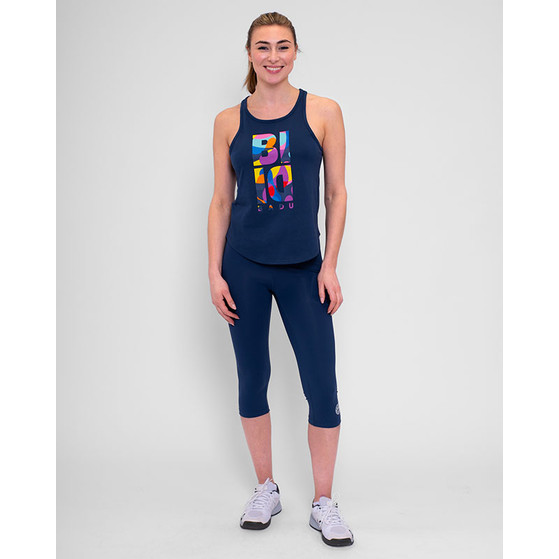 Bidi Badu Twiggy Chill Tank