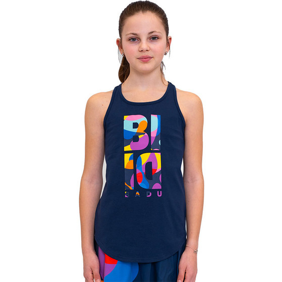 Bidi Badu Twiggy Chill Tank Set Meisjes