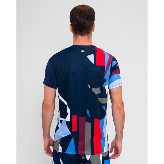 Bundel-Bidi Badu US Open Set 1