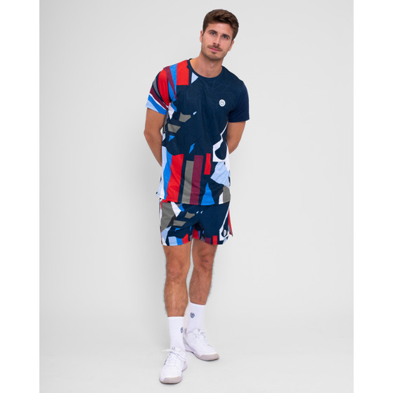 Bundel-Bidi Badu US Open Set 1