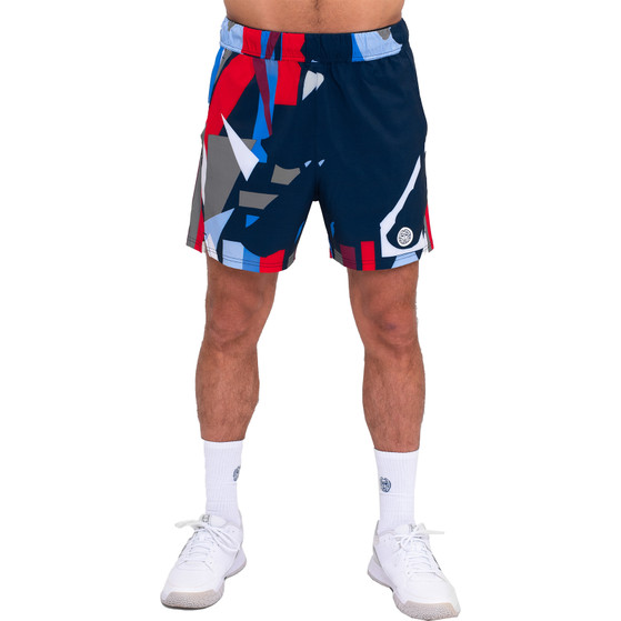 Bundel-Bidi Badu US Open Set 1