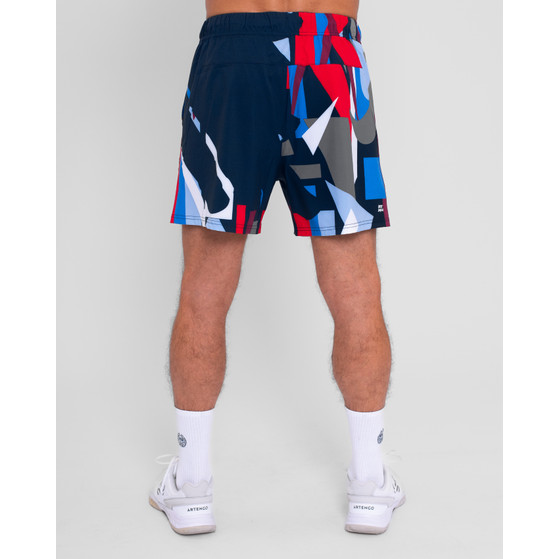 Bundel-Bidi Badu US Open Set 1