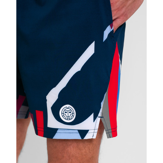 Bundel-Bidi Badu US Open Set 1
