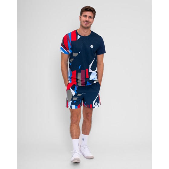 Bundel-Bidi Badu US Open Set 1