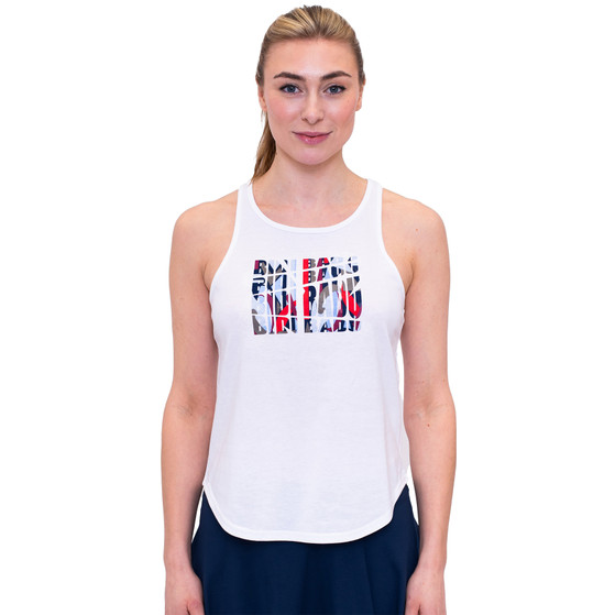 Bidi Badu US Open Chill Tank Set Women
