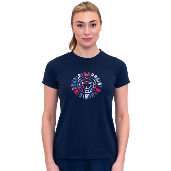 Bidi Badu New York Chill Tee