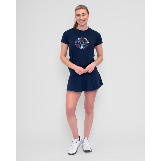 Bidi Badu New York Chill Tee
