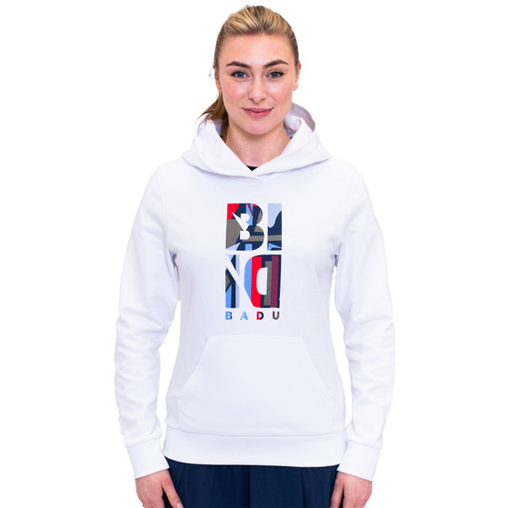 Bidi Badu New York Chill Hoody