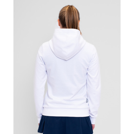 Bidi Badu New York Chill Hoody