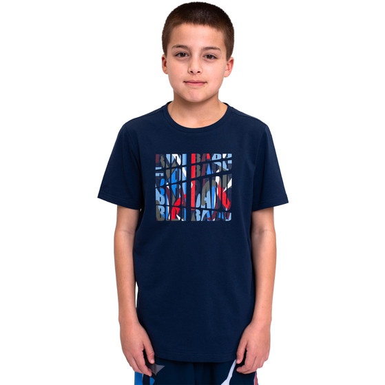 Bidi Badu New York Chill Tee Jongens