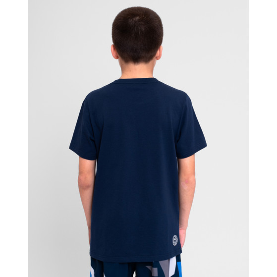 Bidi Badu New York Chill Tee Jongens