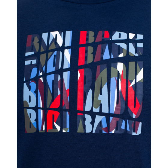 Bidi Badu New York Chill Tee Jongens