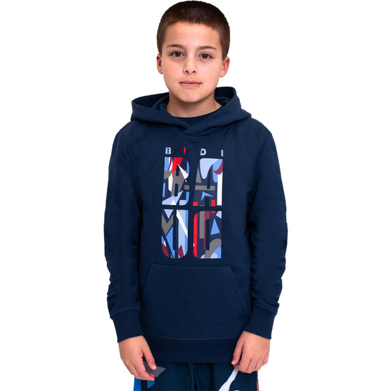 Bidi Badu New York Chill Hoody Jongens