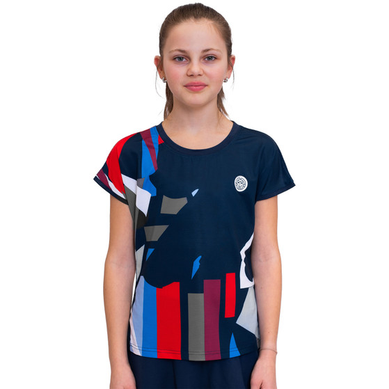 Bidi Badu New York Capsleeve Girls
