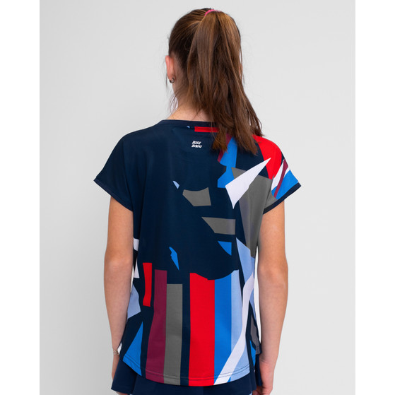 Bidi Badu New York Capsleeve Girls