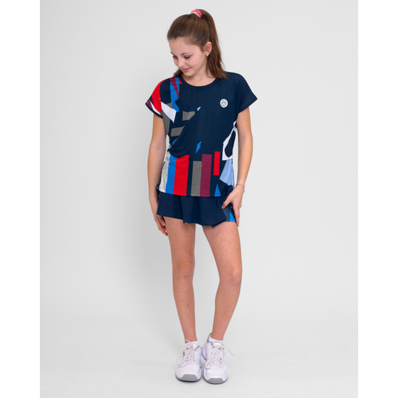 Bidi Badu New York Capsleeve Girls
