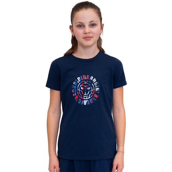 Bidi Badu New York Chill Tee Meisjes