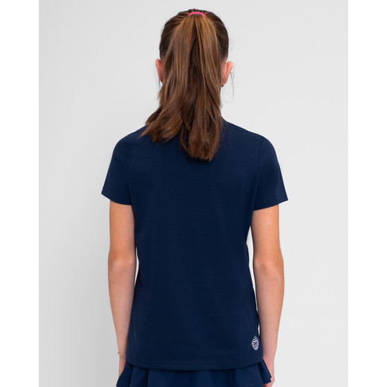 Bidi Badu New York Chill Tee Meisjes