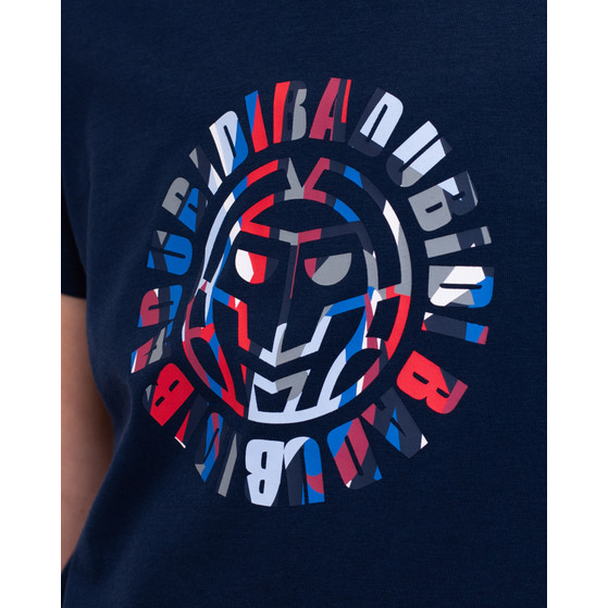 Bidi Badu New York Chill Tee Meisjes