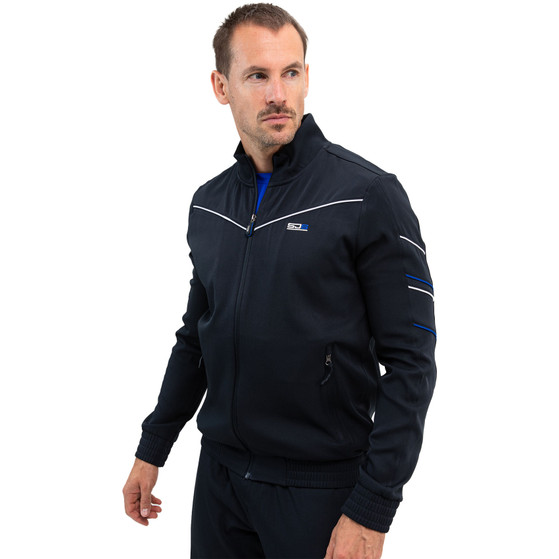 Sjeng Sports Alistar Trainingspak Heren TennisDirect