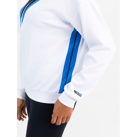 Sjeng Sports Amberley Half Zip Sweater