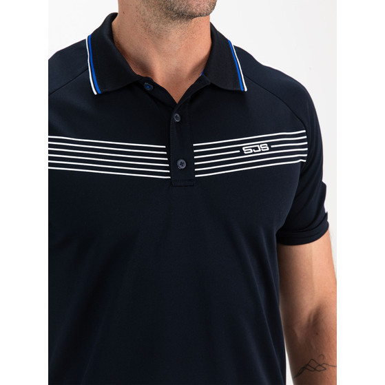 Sjeng Sports Celio Polo