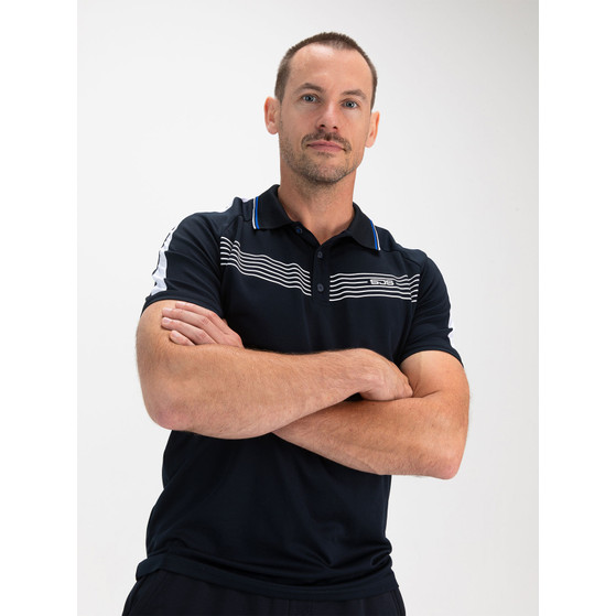 Sjeng Sports Celio Polo