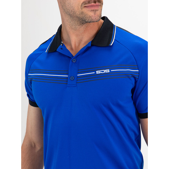 Sjeng Sports Celio Polo