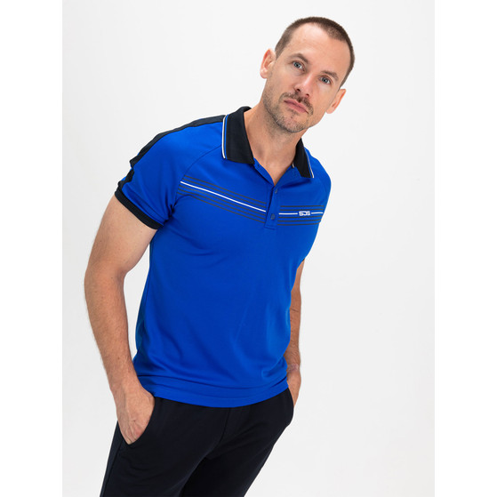 Sjeng Sports Celio Polo