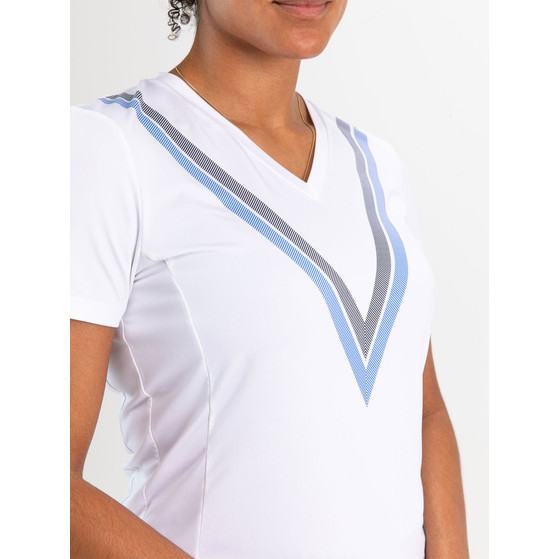 Sjeng Sports Evelinn Tee